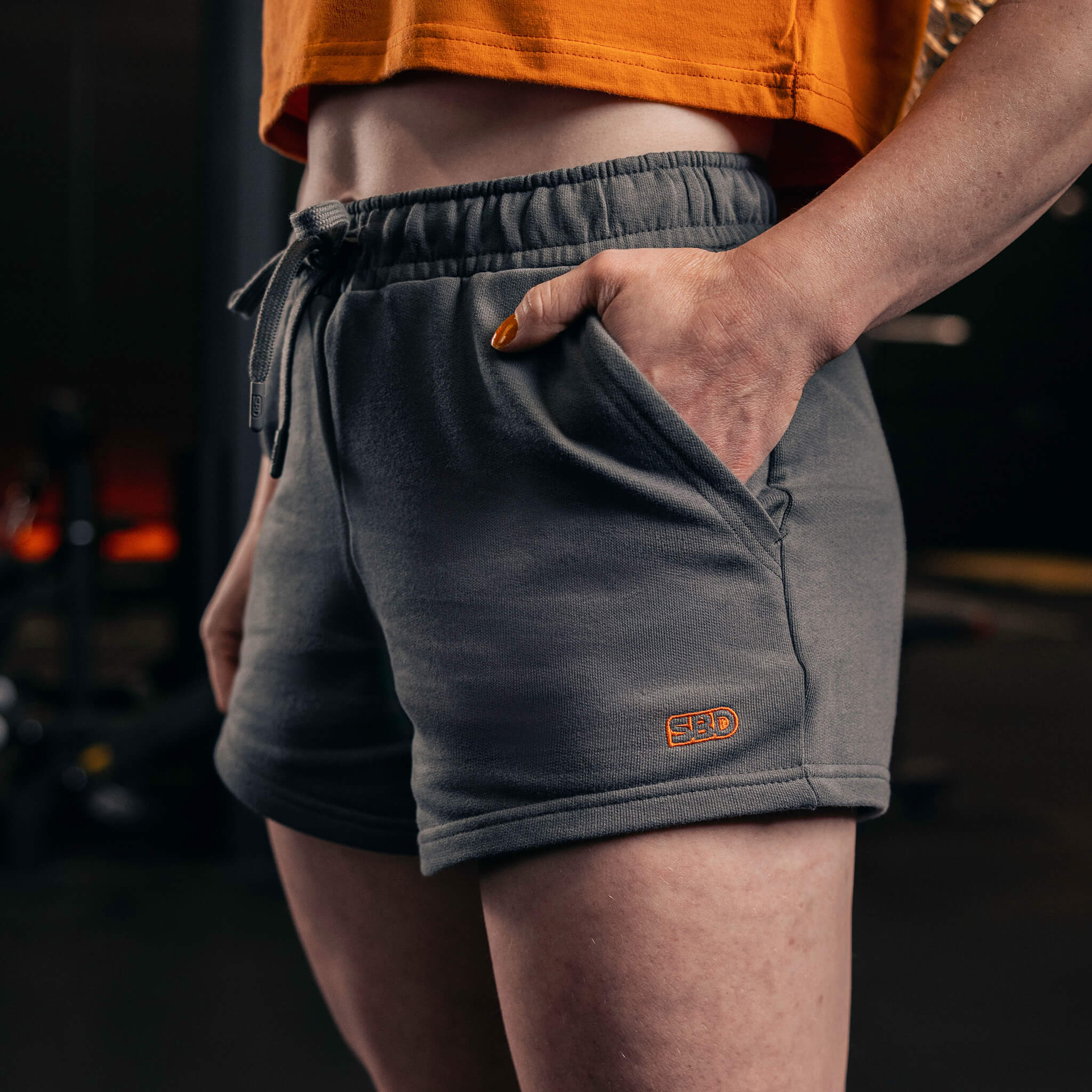 Womens-Shorts-Grey-01 (1)