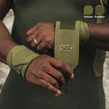 SBD Handgelenksbandagen (Resolve Limited Edition)