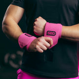 SBD Handgelenksbandagen (Nova Limited Edition)