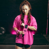 SBD Handgelenksbandagen (Nova Limited Edition)