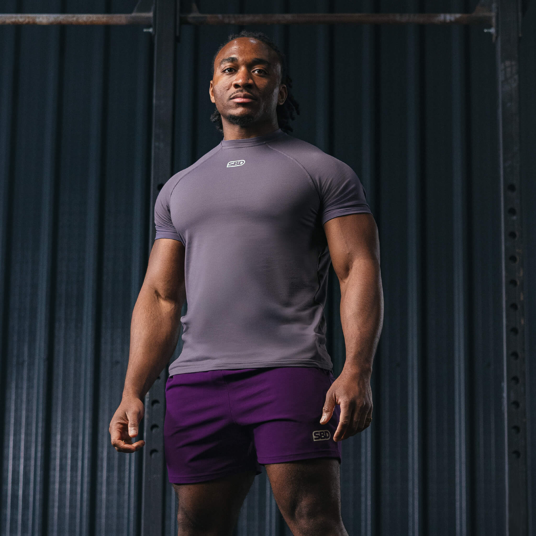 SBD Shorts (Reflect Limited Edition) 