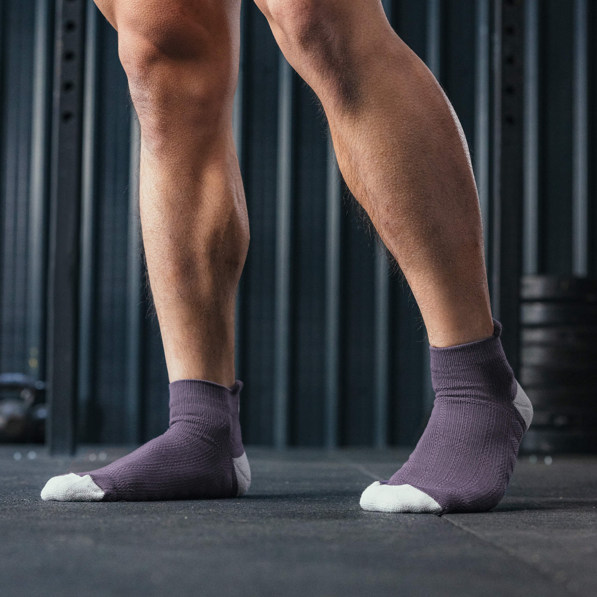SBD Trainer Socks (Reflect Limited Edition)
