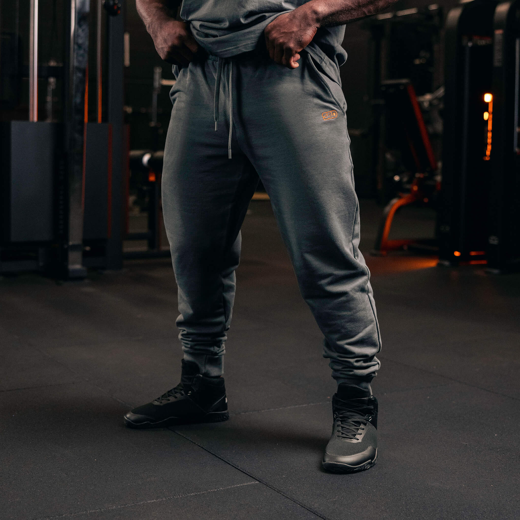 SBD Joggers (Forge Limited Edition)