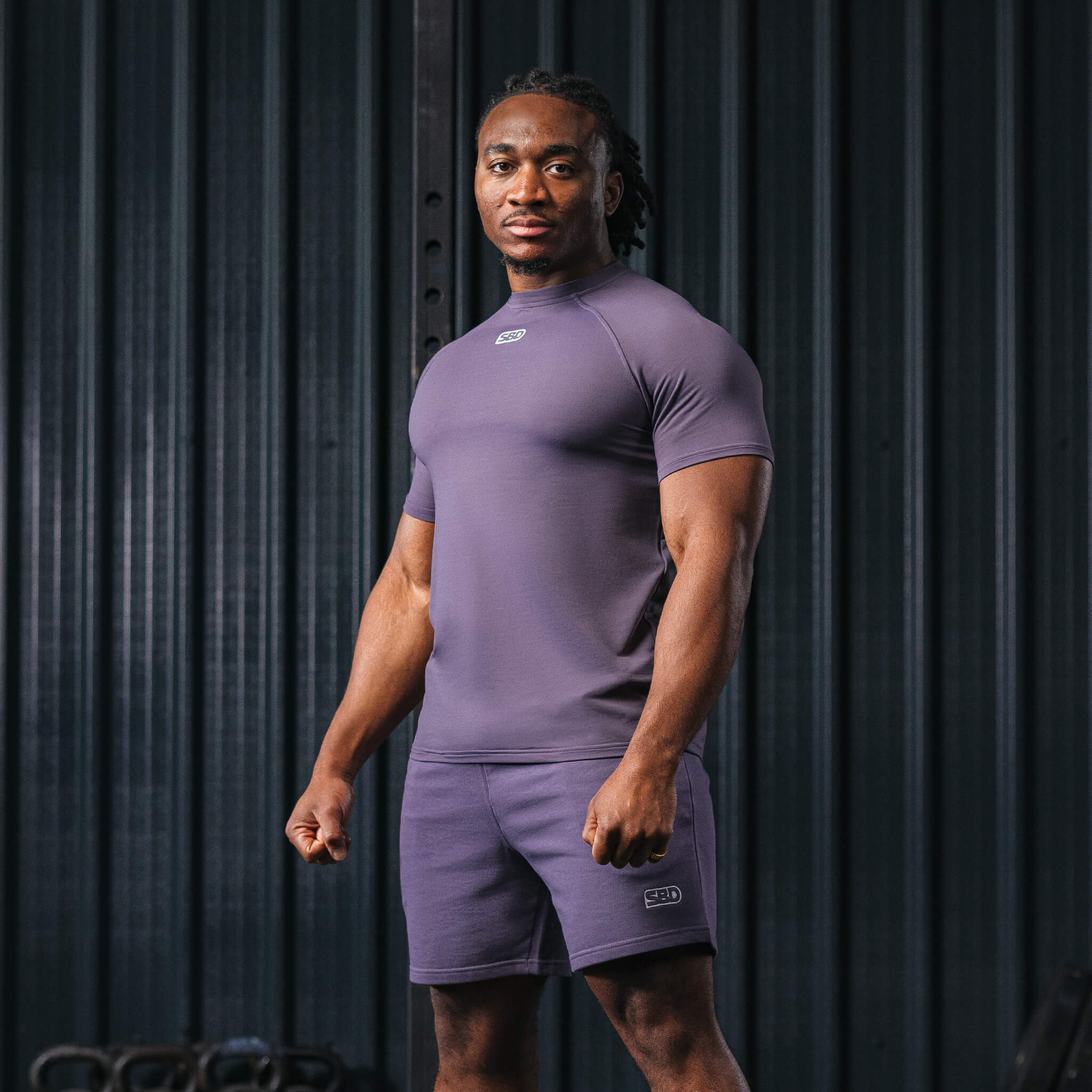 Competition T-Shirt (Reflect Limited Edition)