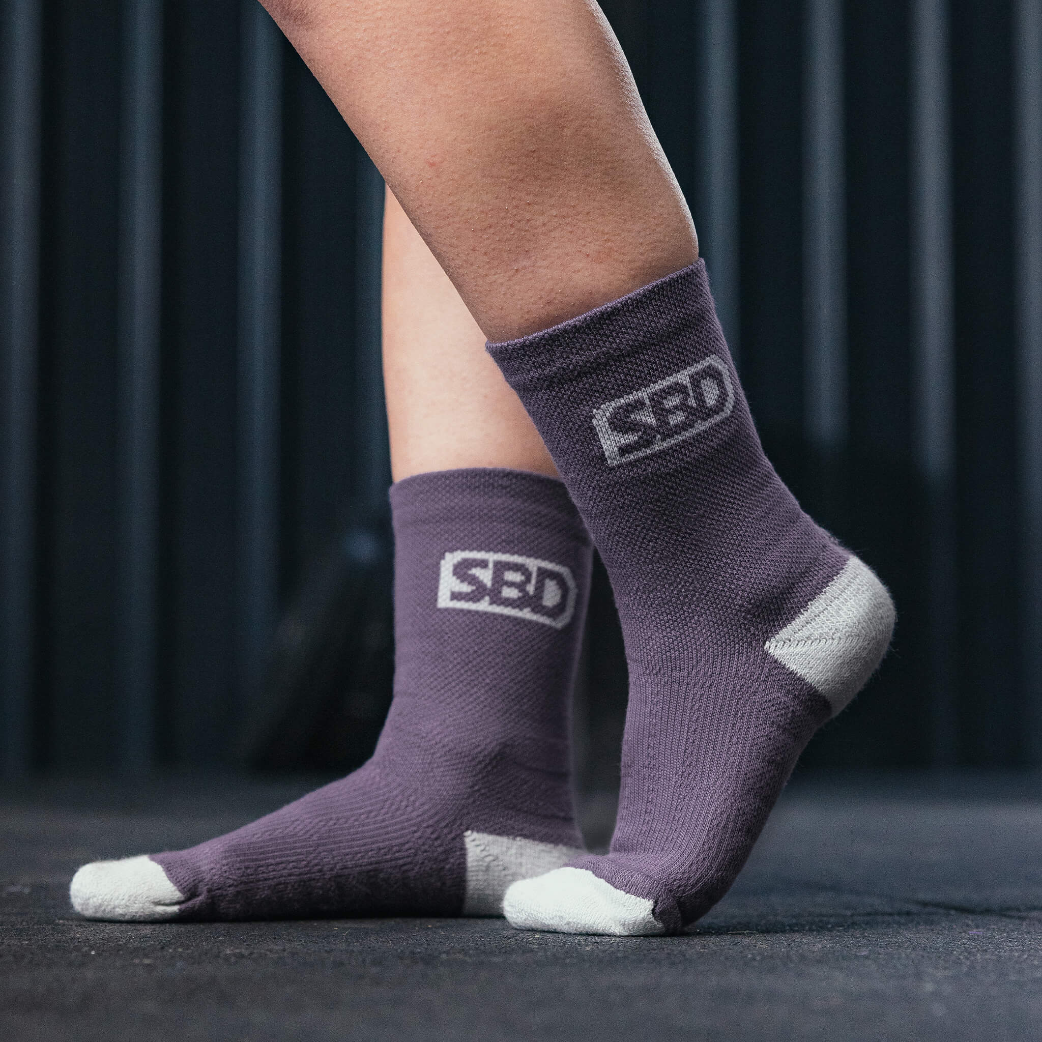 SBD Sport Socken (Aspire Limited Edition)