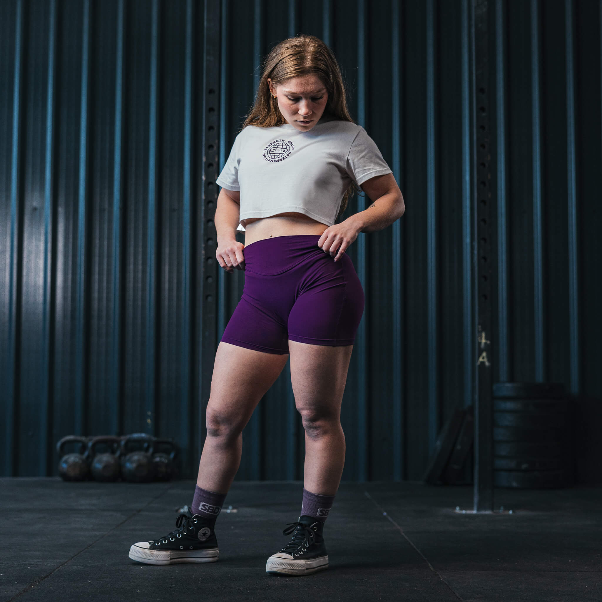 SBD Shorts (Reflect Limited Edition) 