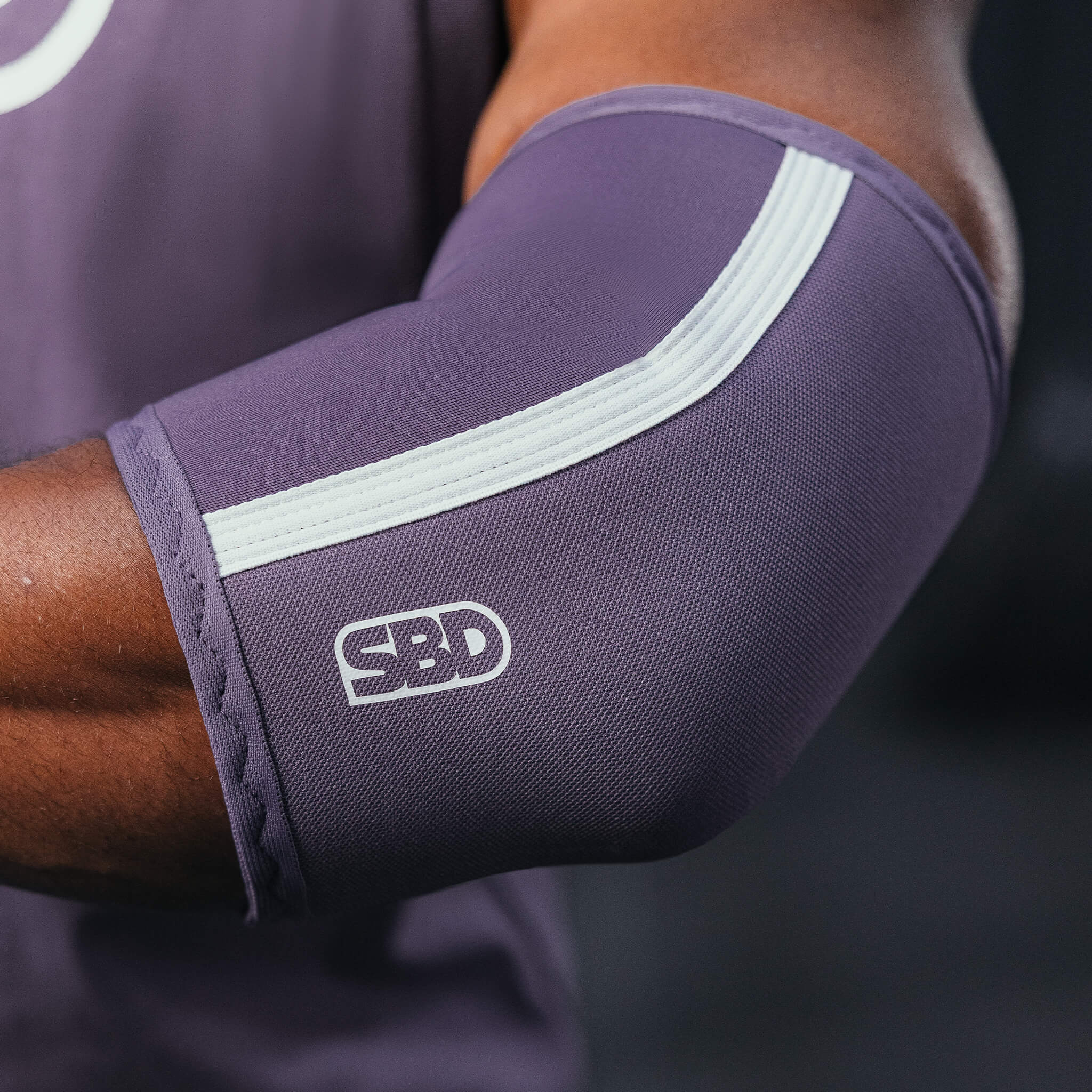 SBD Elbow Sleeves (Reflect Limited Edition)
